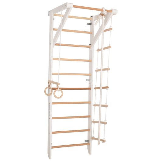 Kletterwand SPORT2 für Kinder & Jugendliche, versch. Farben