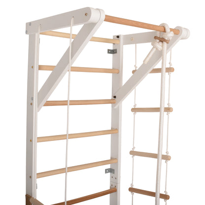 Kletterwand SPORT2 für Kinder & Jugendliche, versch. Farben