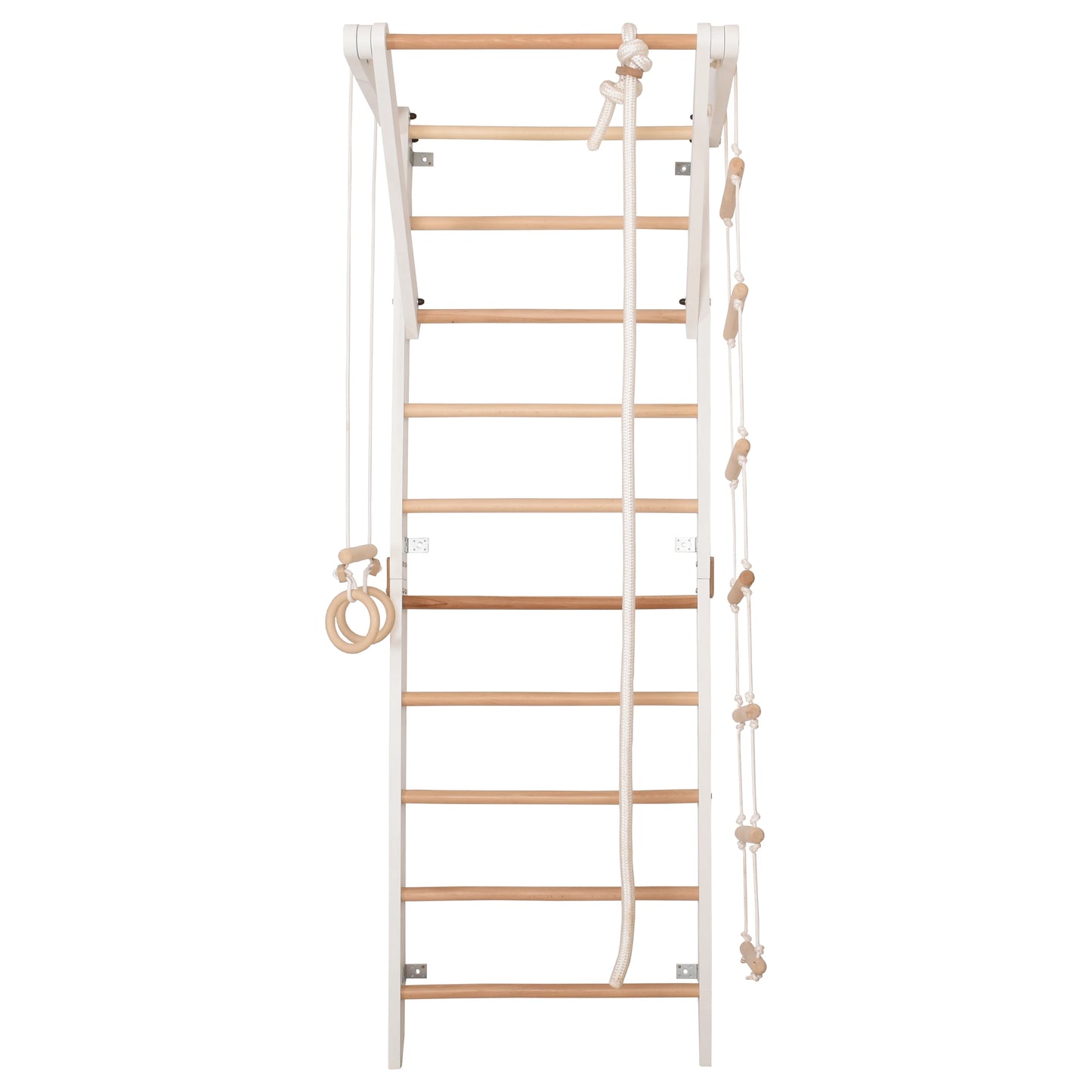 Kletterwand SPORT2 für Kinder & Jugendliche, versch. Farben