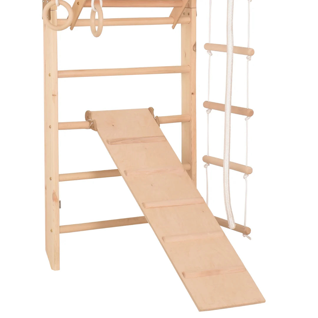 Klimwand SPORT3 voor kinderen &amp; tieners, diverse kleuren