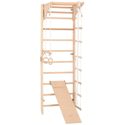 Kletterwand HANNAH für Kinder, versch. Farben