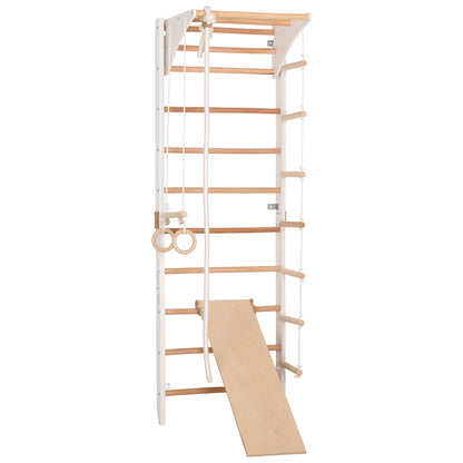 Kletterwand HANNAH für Kinder, versch. Farben