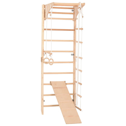 Kletterwand HANNAH für Kinder, versch. Farben
