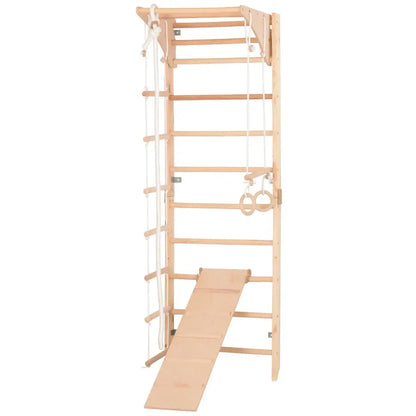 Kletterwand HANNAH für Kinder, versch. Farben