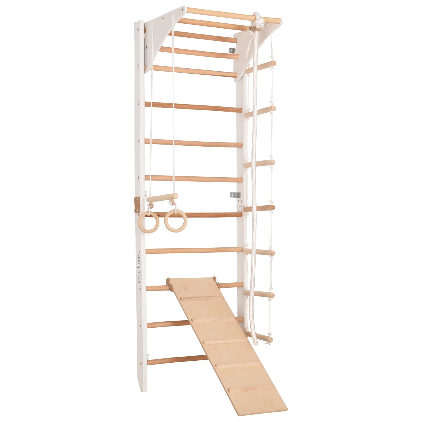 Kletterwand HANNAH für Kinder, versch. Farben