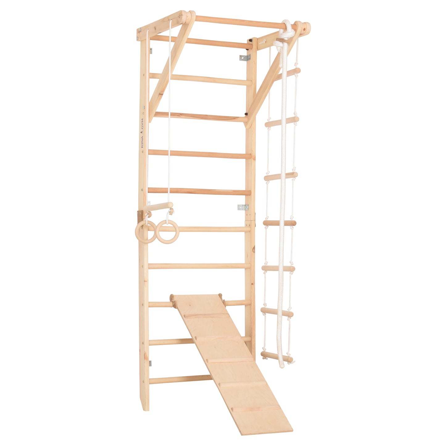 Kletterwand SPORT3 für Kinder & Jugendliche, versch. Farben