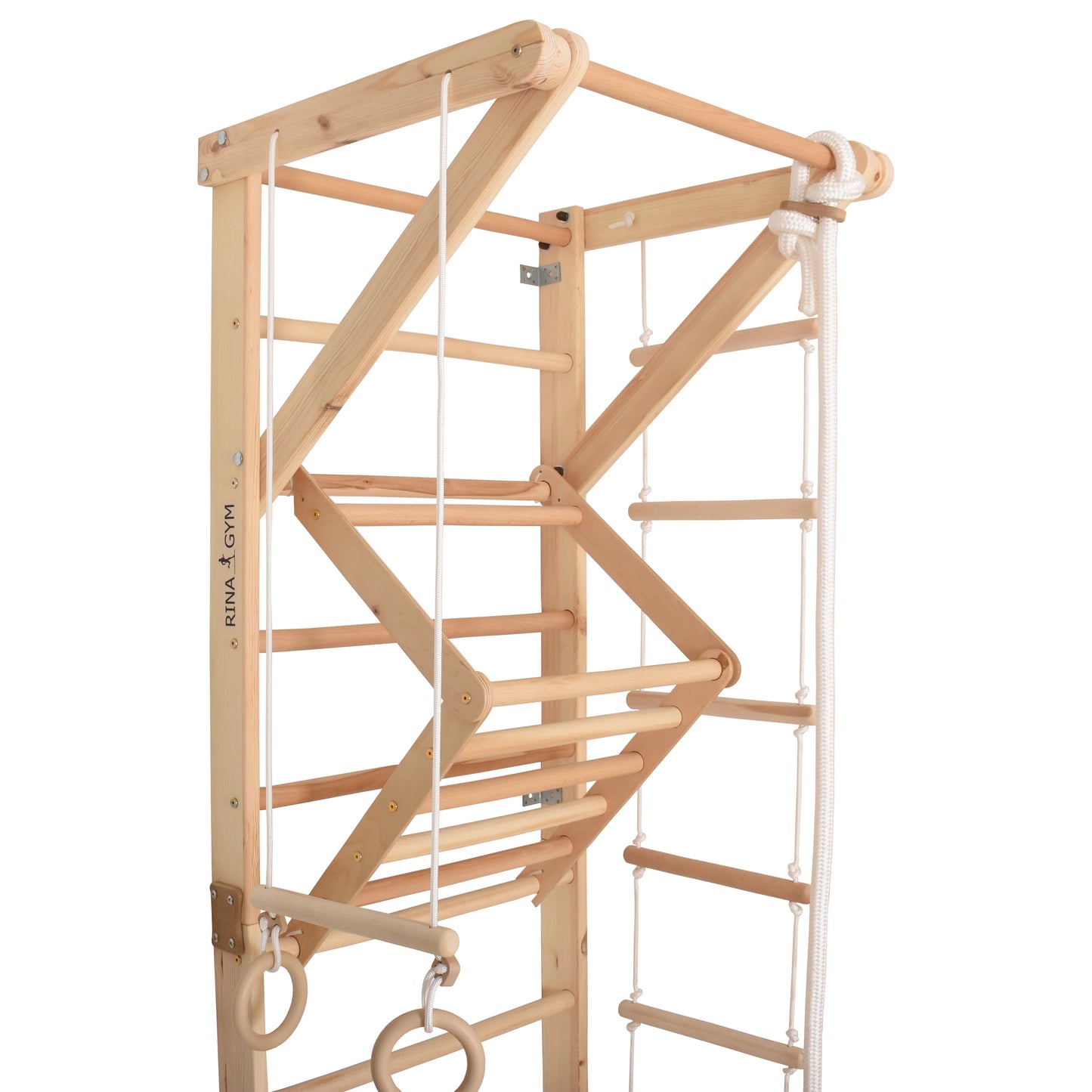 Kletterwand SPORT3 für Kinder & Jugendliche, versch. Farben