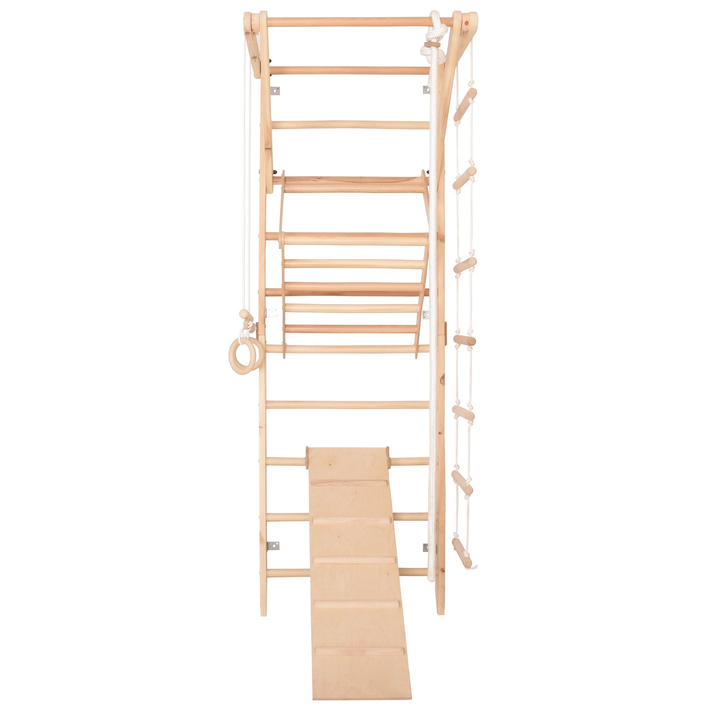 Kletterwand SPORT3 für Kinder & Jugendliche, versch. Farben