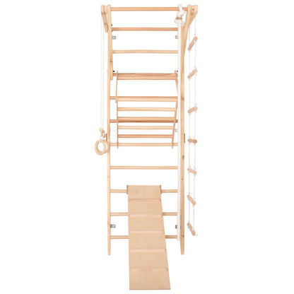 Kletterwand SPORT3 für Kinder & Jugendliche, versch. Farben