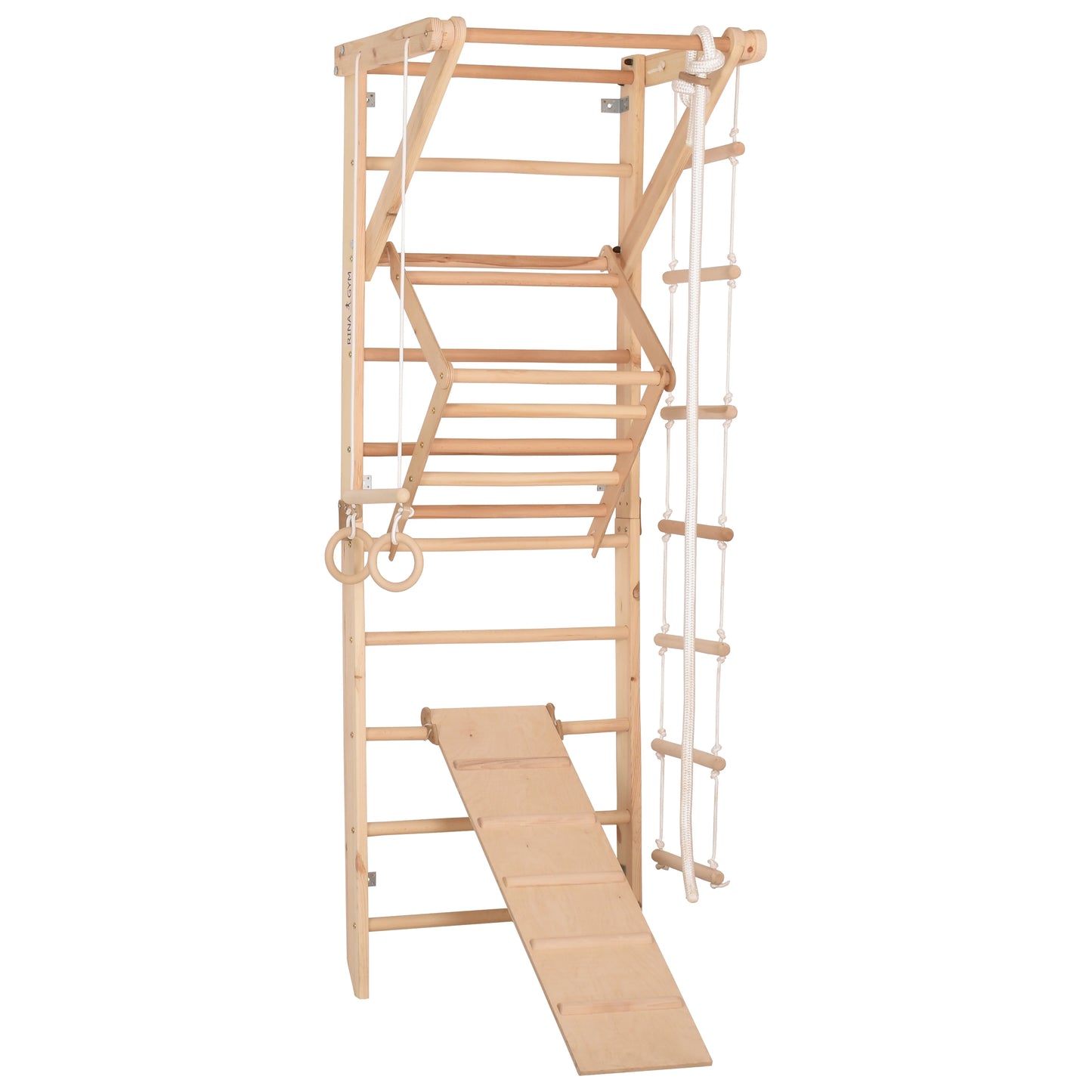 Kletterwand SPORT3 für Kinder & Jugendliche, versch. Farben