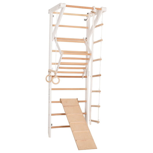 Climbing wall SPORT3 for children &amp; teenagers, various colors
