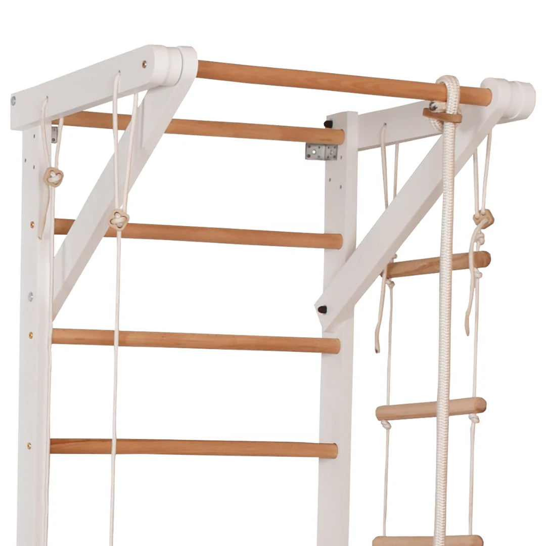 Klimwand SPORT3 voor kinderen &amp; tieners, diverse kleuren