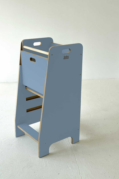 Lernturm Komfort, verschiedene Farben