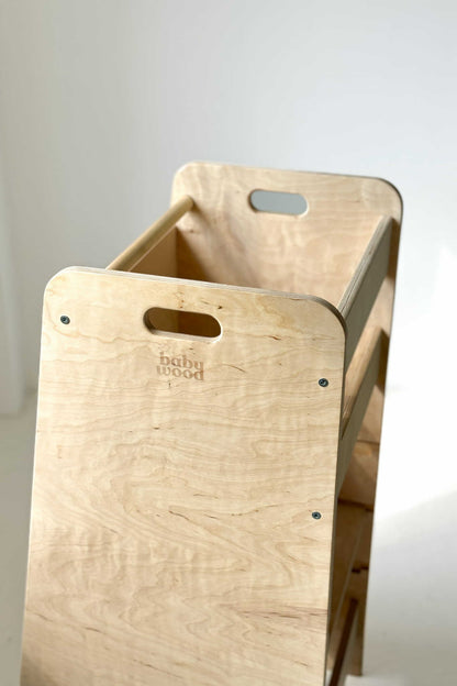 Lernturm Komfort, verschiedene Farben