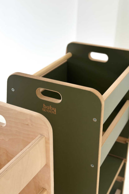 Lernturm Komfort, verschiedene Farben