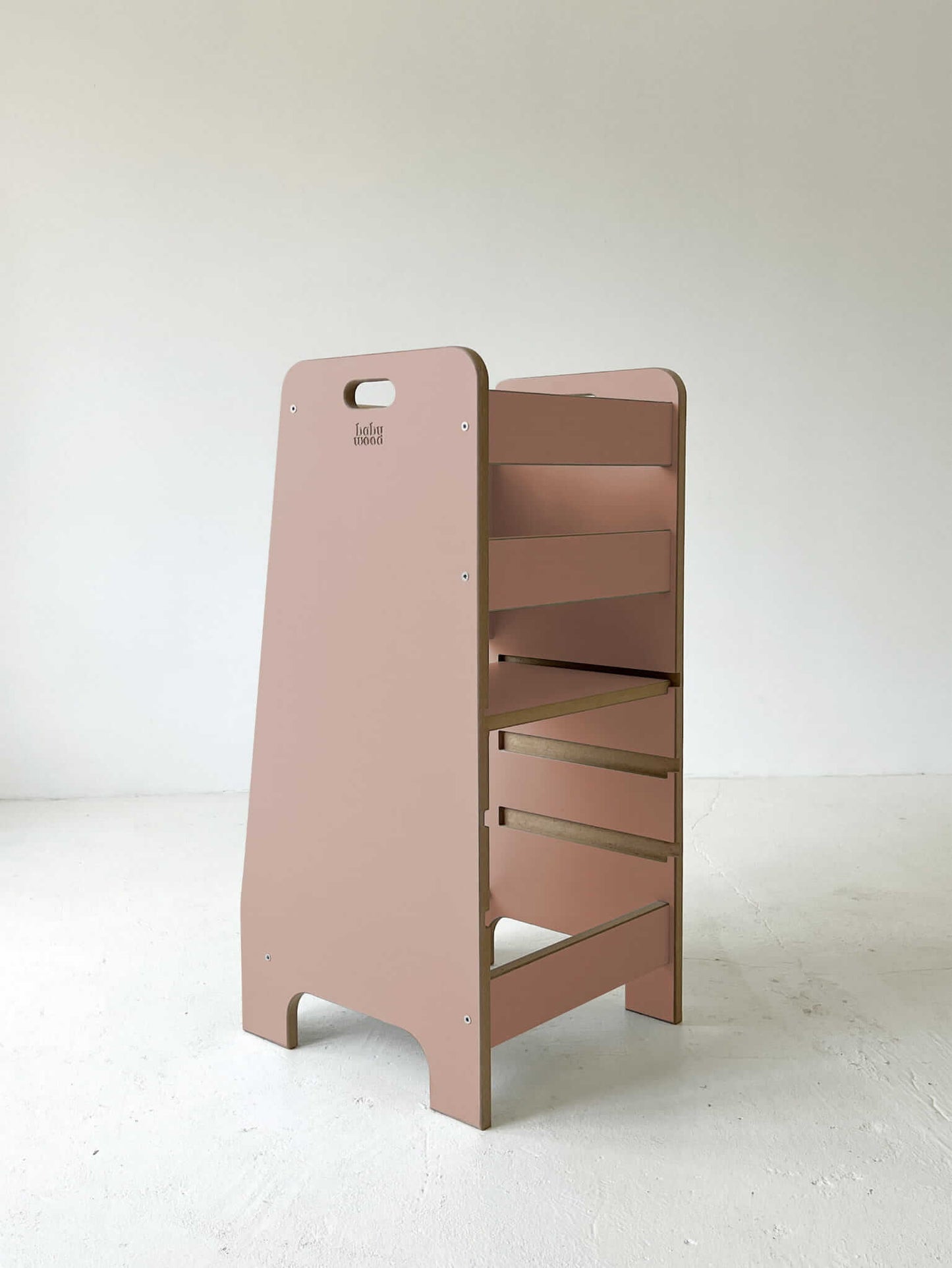 Lernturm Komfort, verschiedene Farben