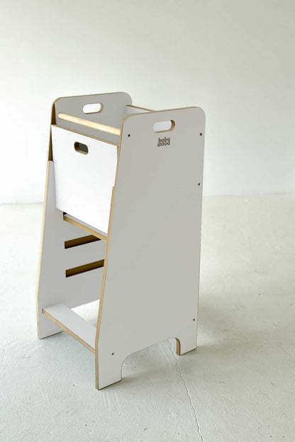 Lernturm Komfort, verschiedene Farben