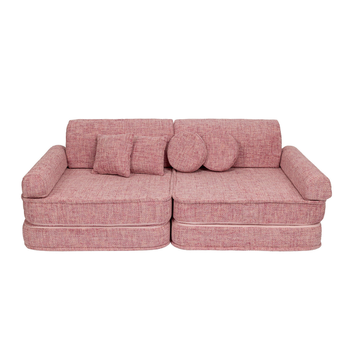 Spielsofa Tangle - Cozy Chenille Edition