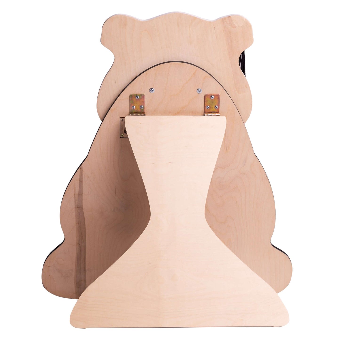 Motorikbrett / Motorikwand Paula Panda