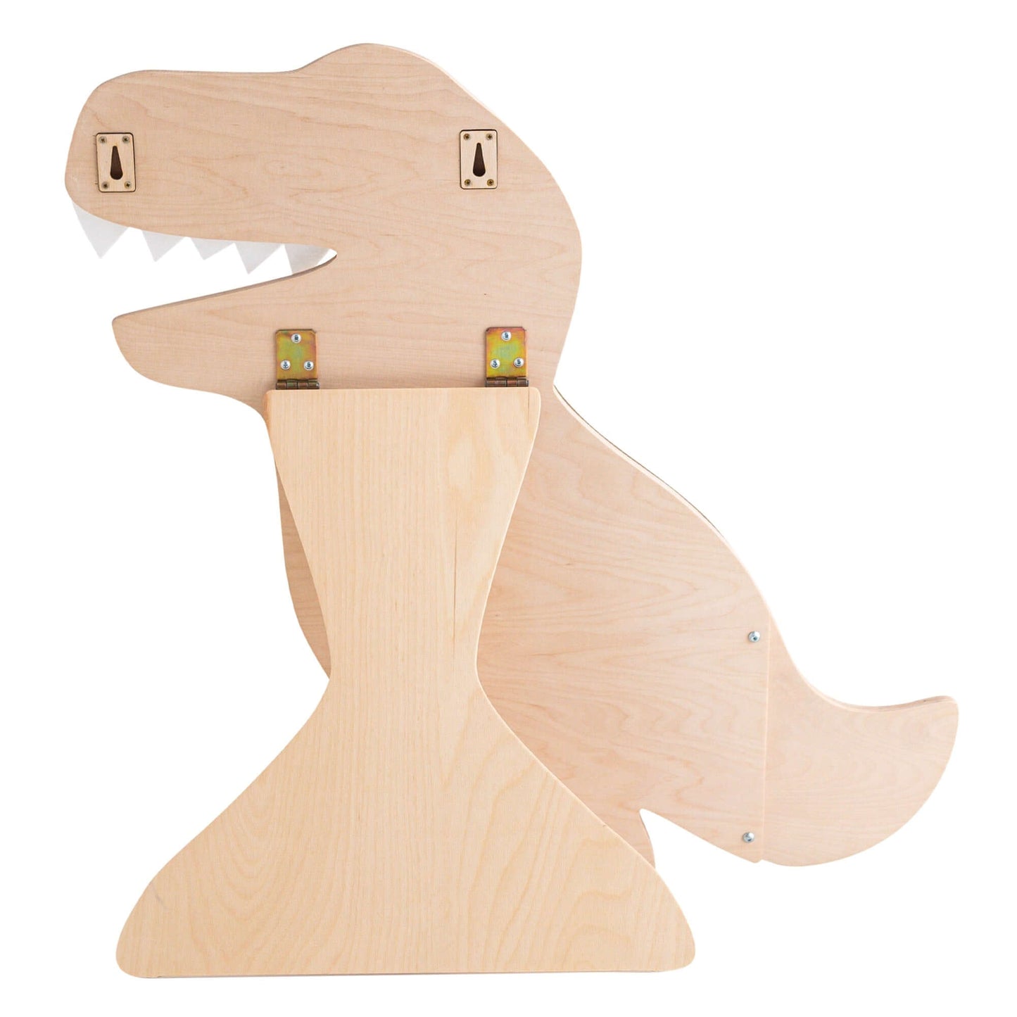 Motorikbrett / Motorikwand Rudi Rex