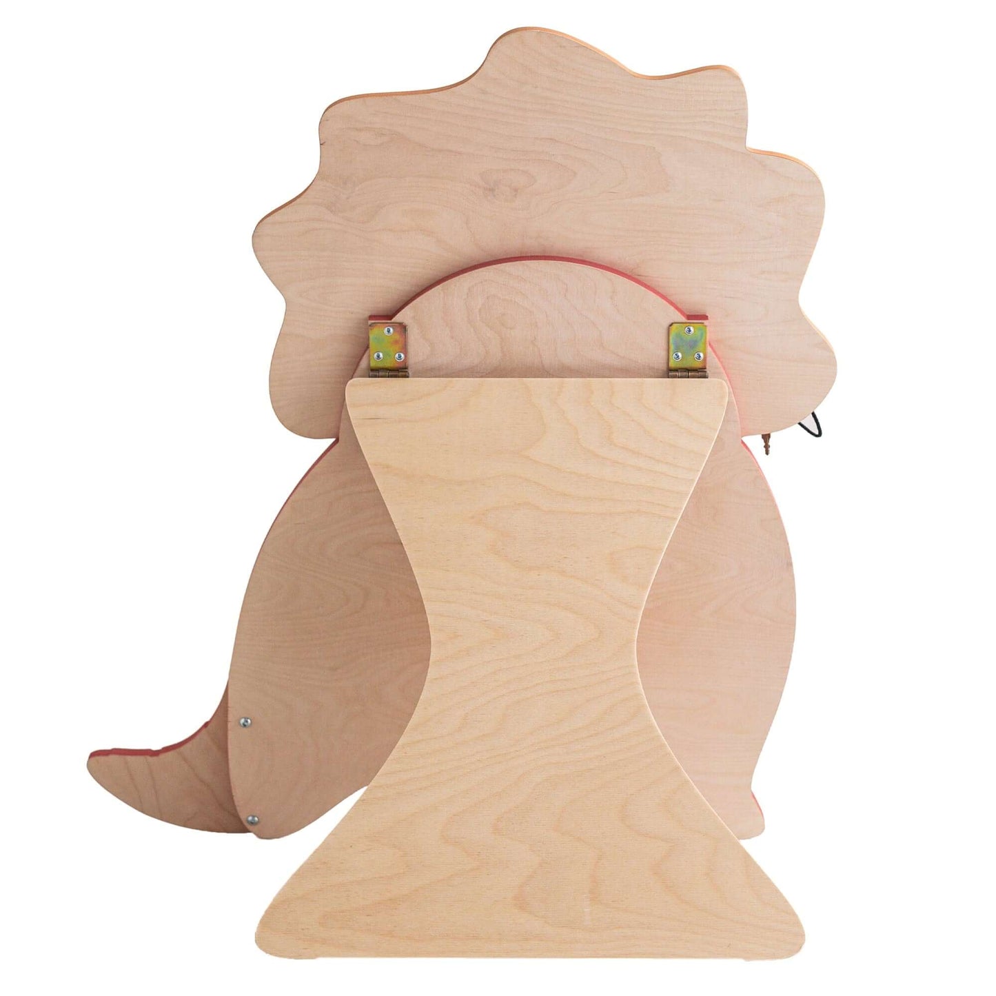 Motorikbrett / Motorikwand Tilda Trizeratops