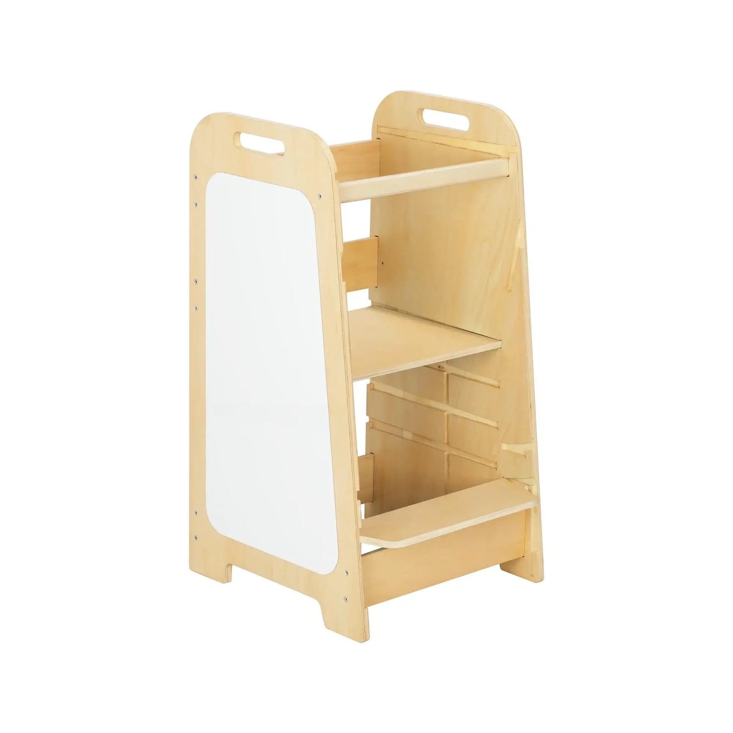 Multifunktionaler wachsender Lernturm 5-in-1 XL