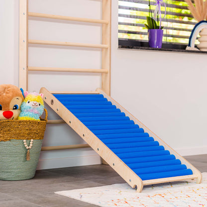 Rollenrutsche für Kinder, versch. Größen