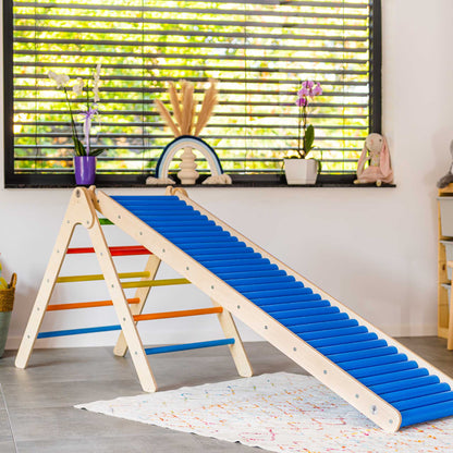 Rollenrutsche für Kinder, versch. Größen