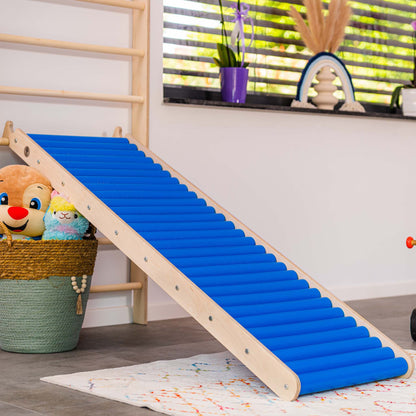 Rollenrutsche für Kinder, versch. Größen