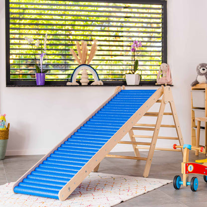 Rollenrutsche für Kinder, versch. Größen