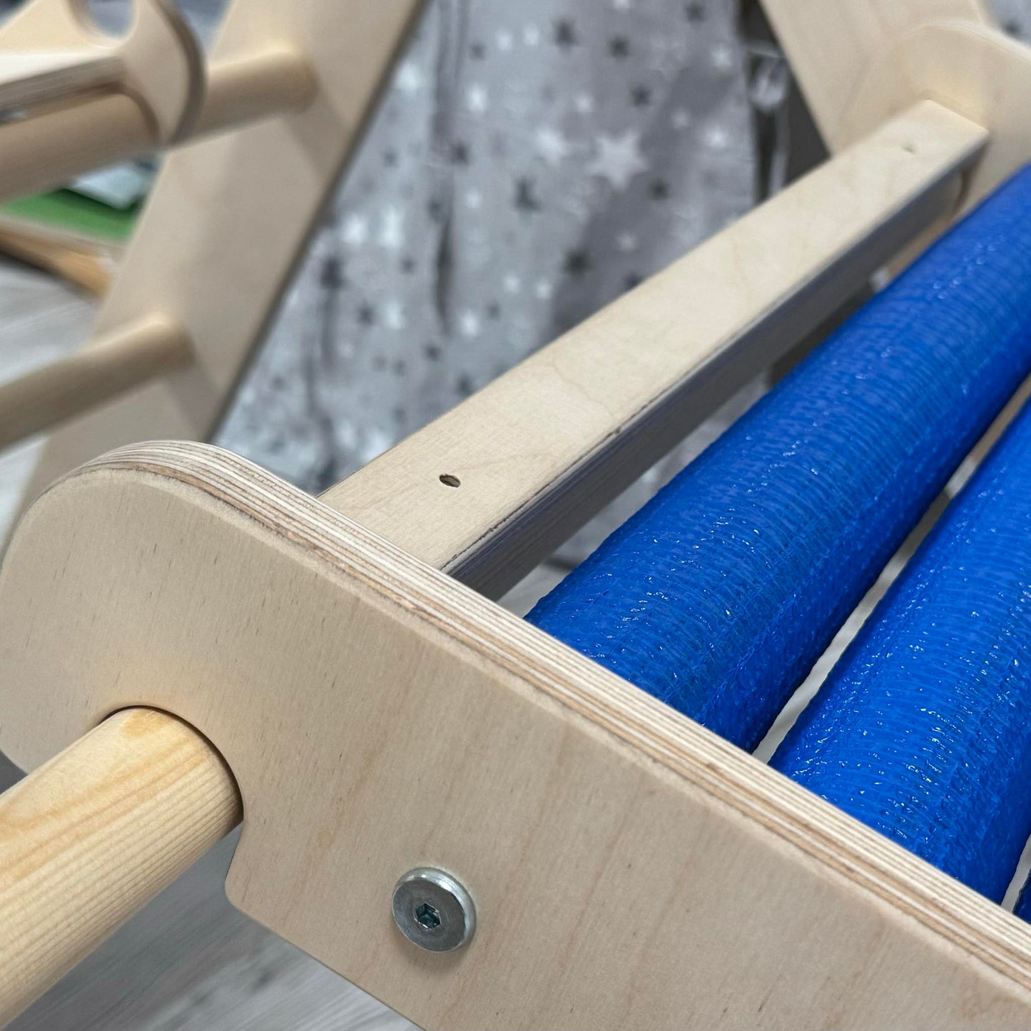 Rollenrutsche für Kinder, versch. Größen