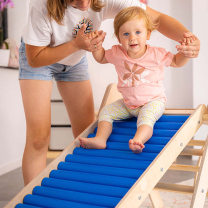 Rollenrutsche für Kinder, versch. Größen