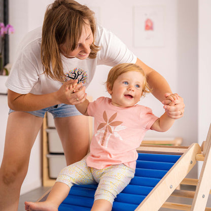 Rollenrutsche für Kinder, versch. Größen