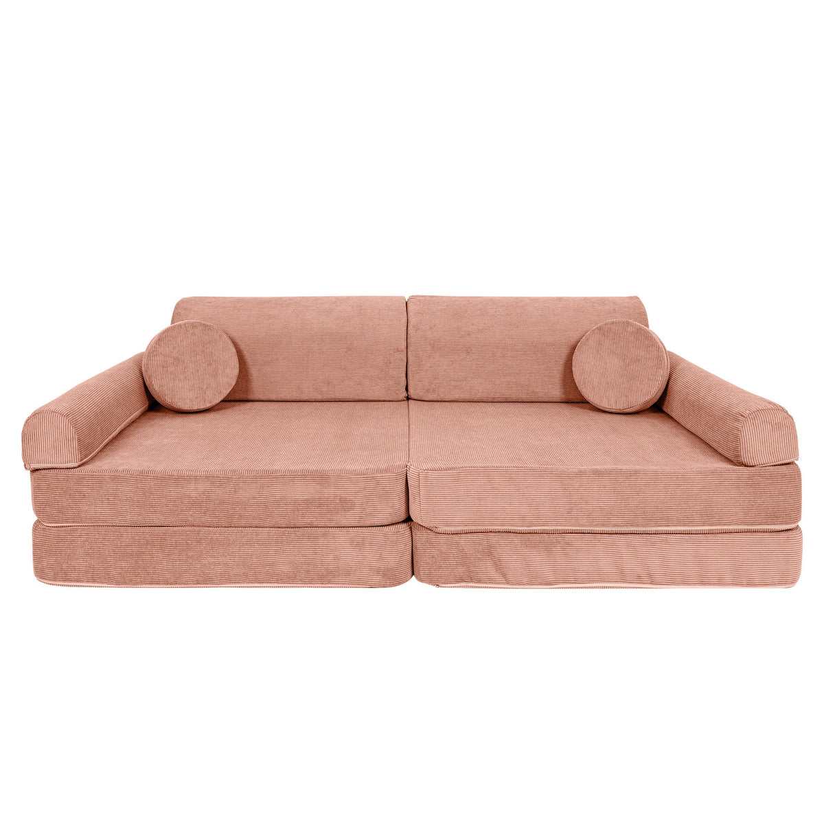 Spielsofa Cord Premium - Slim Cord Edition