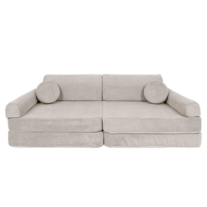 Spielsofa Cord Premium - Slim Cord Edition