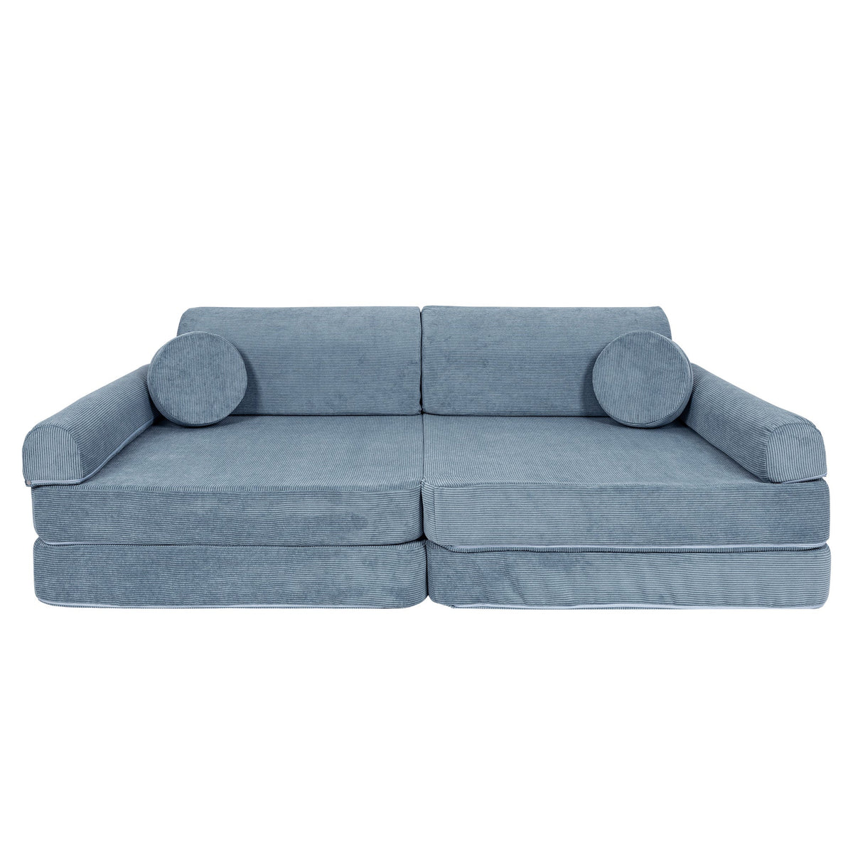 Spielsofa Cord Premium - Slim Cord Edition