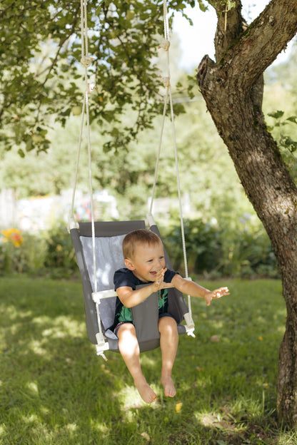 Schommel voor kinderkamer