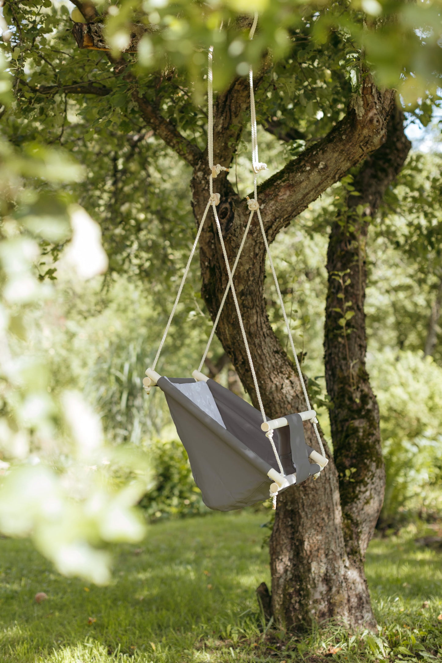Schommel voor kinderkamer