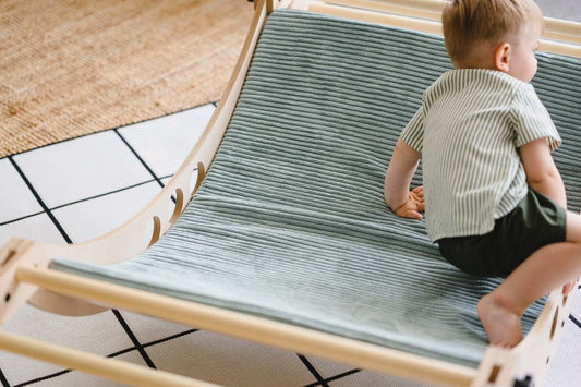 play mattress
