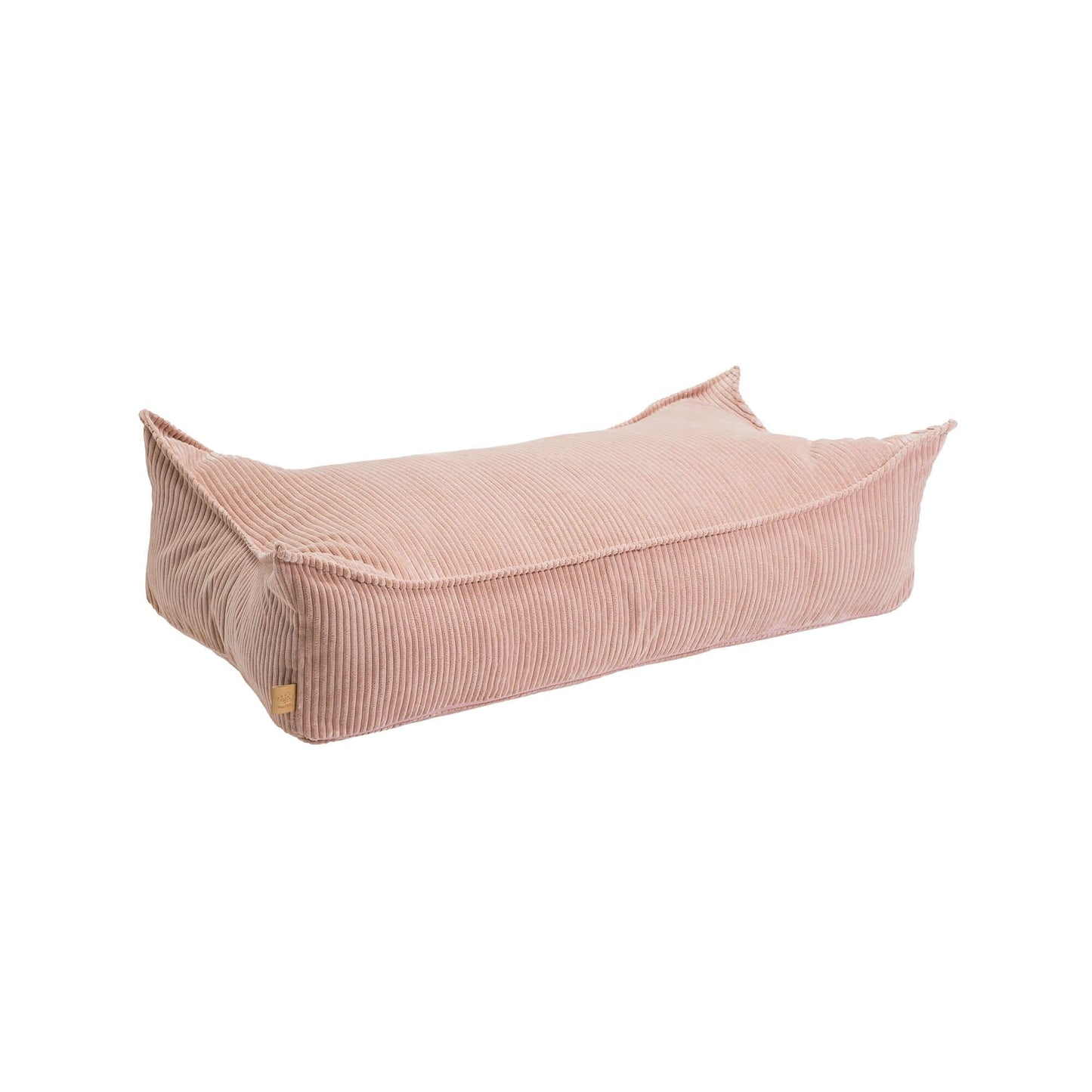 Sitzpouf / Sitzsack für Kinder, eckig, versch. Designs & Größen
