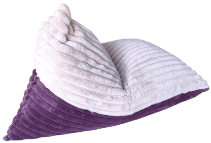 Sitzsatz / Pouf WolkenNest Duo