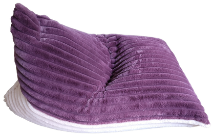 Sitzsatz / Pouf WolkenNest Duo