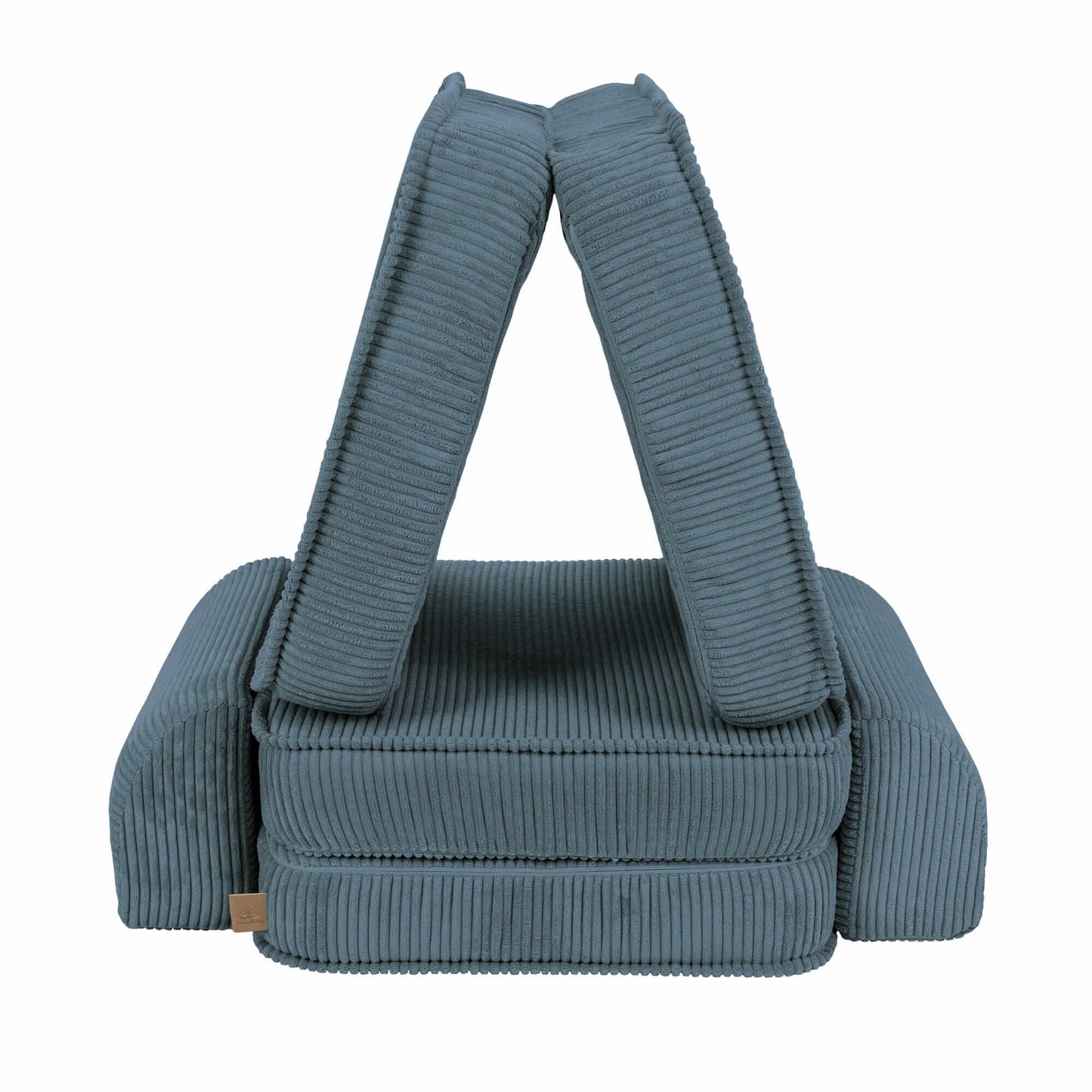 Spielsofa Pocket Basic für Kinder, versch. Farben
