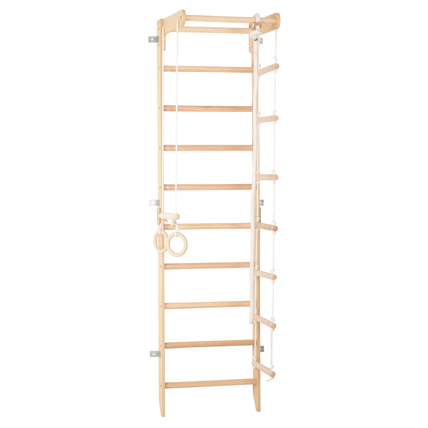 Sportklimwand voor kinderen &amp; tieners, diverse kleuren