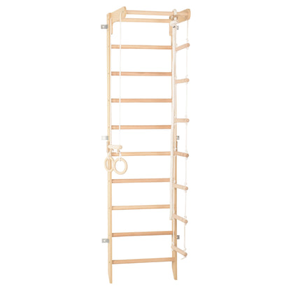 Sportklimwand voor kinderen &amp; tieners, diverse kleuren