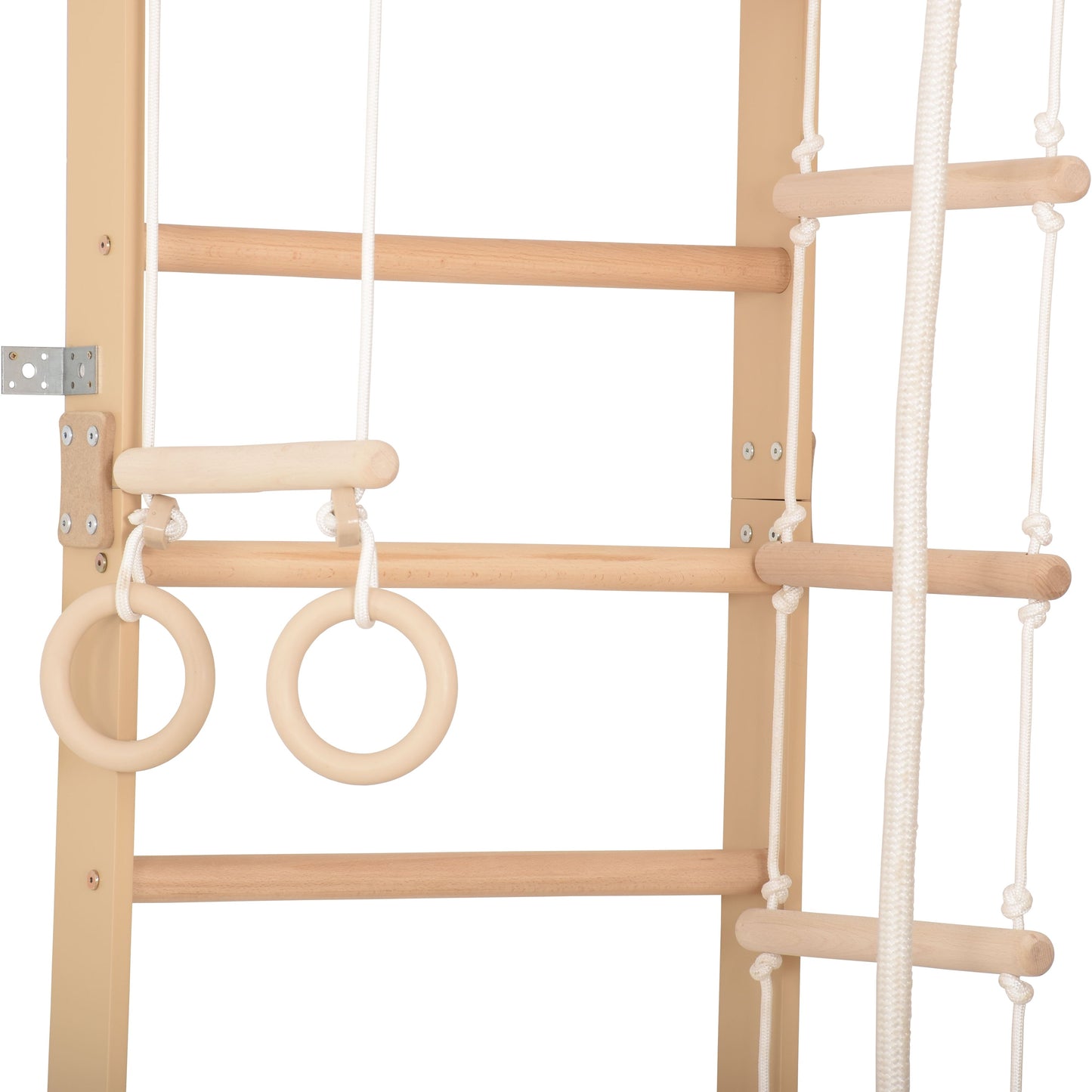 Sportklimwand voor kinderen &amp; tieners, diverse kleuren