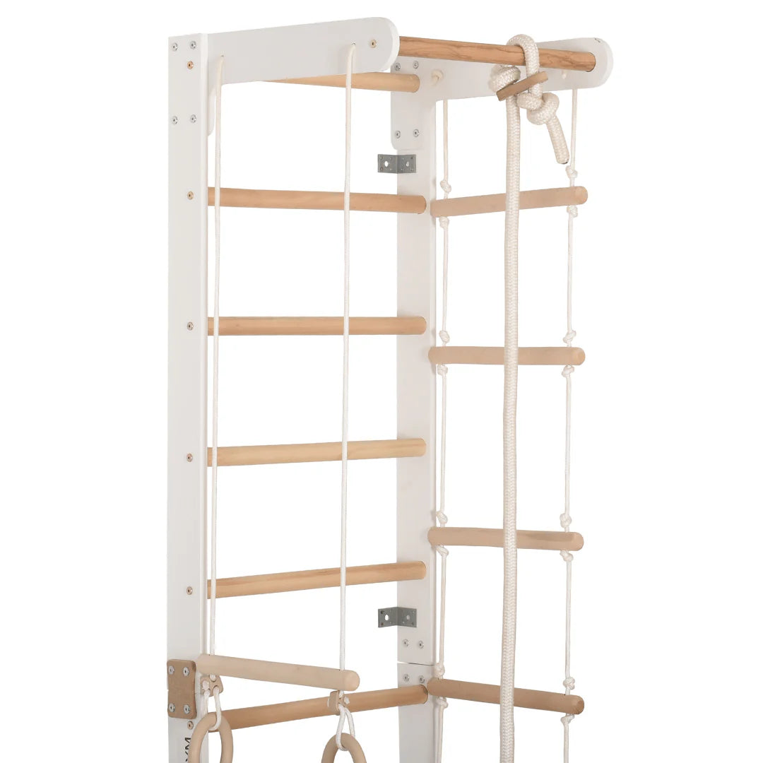 Sportklimwand voor kinderen &amp; tieners, diverse kleuren