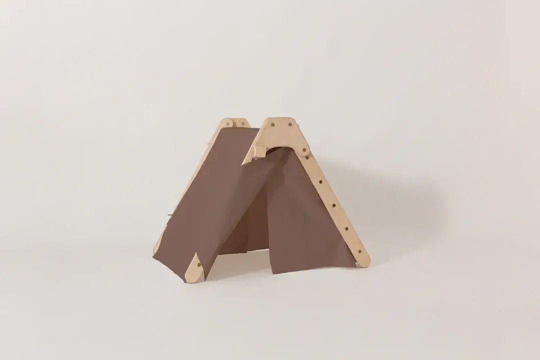kletterwand zelt Zelt für Kletterdreieck Lina online kaufen