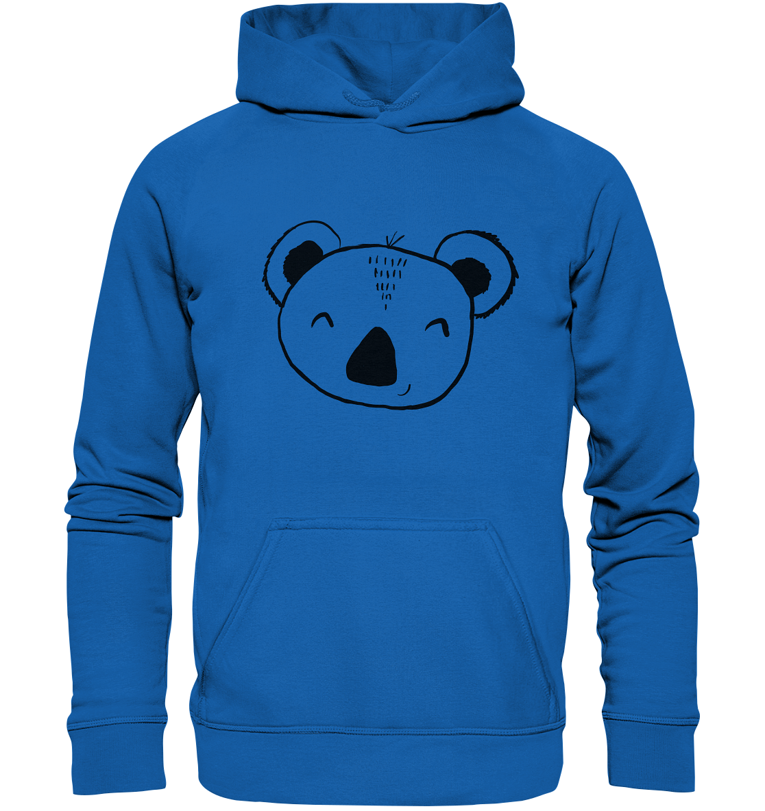 Koala Kuno - Premium hoodie voor kinderen