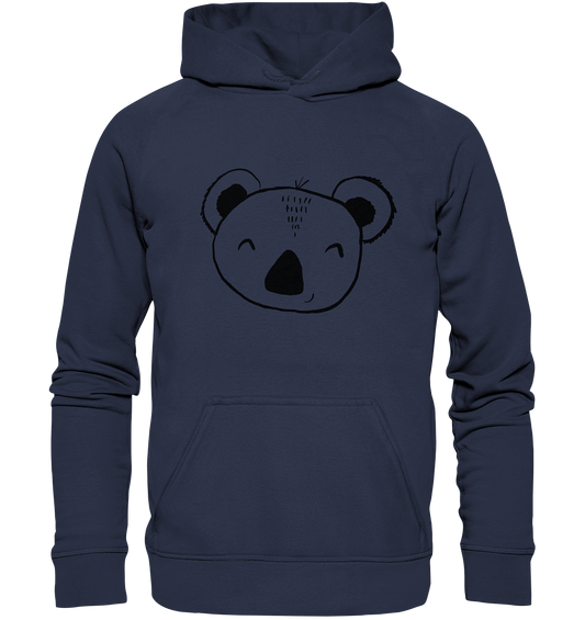 Koala Kuno - Premium hoodie voor kinderen